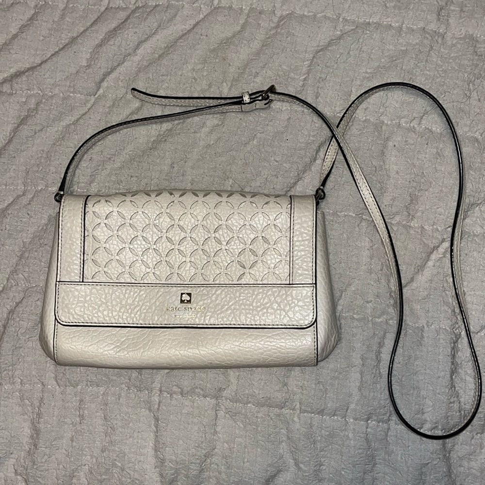 Kate Spade crossbody purse